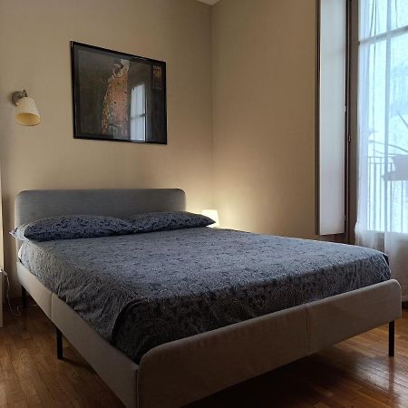 Garibaldi Turin Charming Lejlighed Eksteriør billede