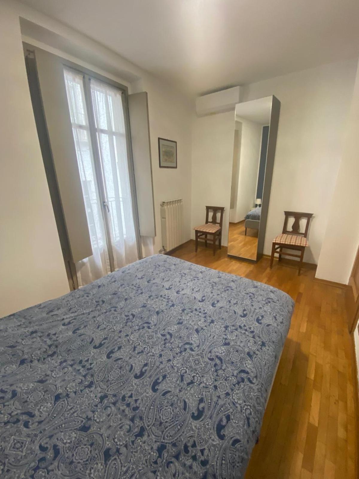 Garibaldi Turin Charming Lejlighed Eksteriør billede